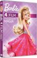 Barbie Collezione 4 Film - Magia (4 Dvd)